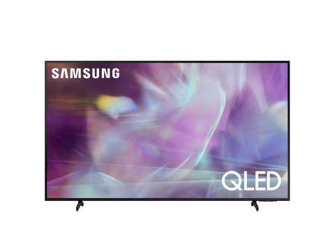 Samsung QE50Q60A QLED 4K TV
